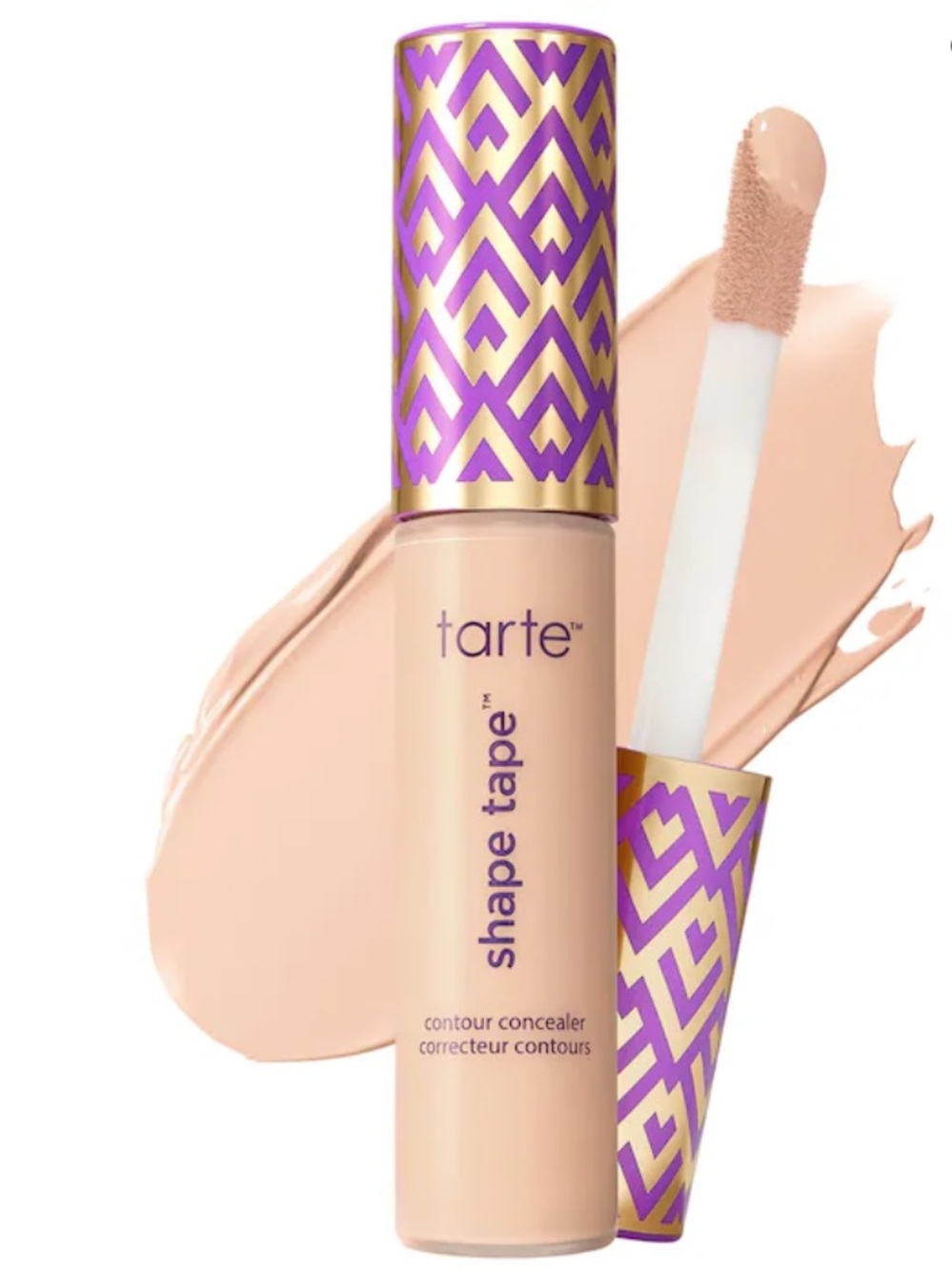 NIB Tarte Shape Tape Concealer